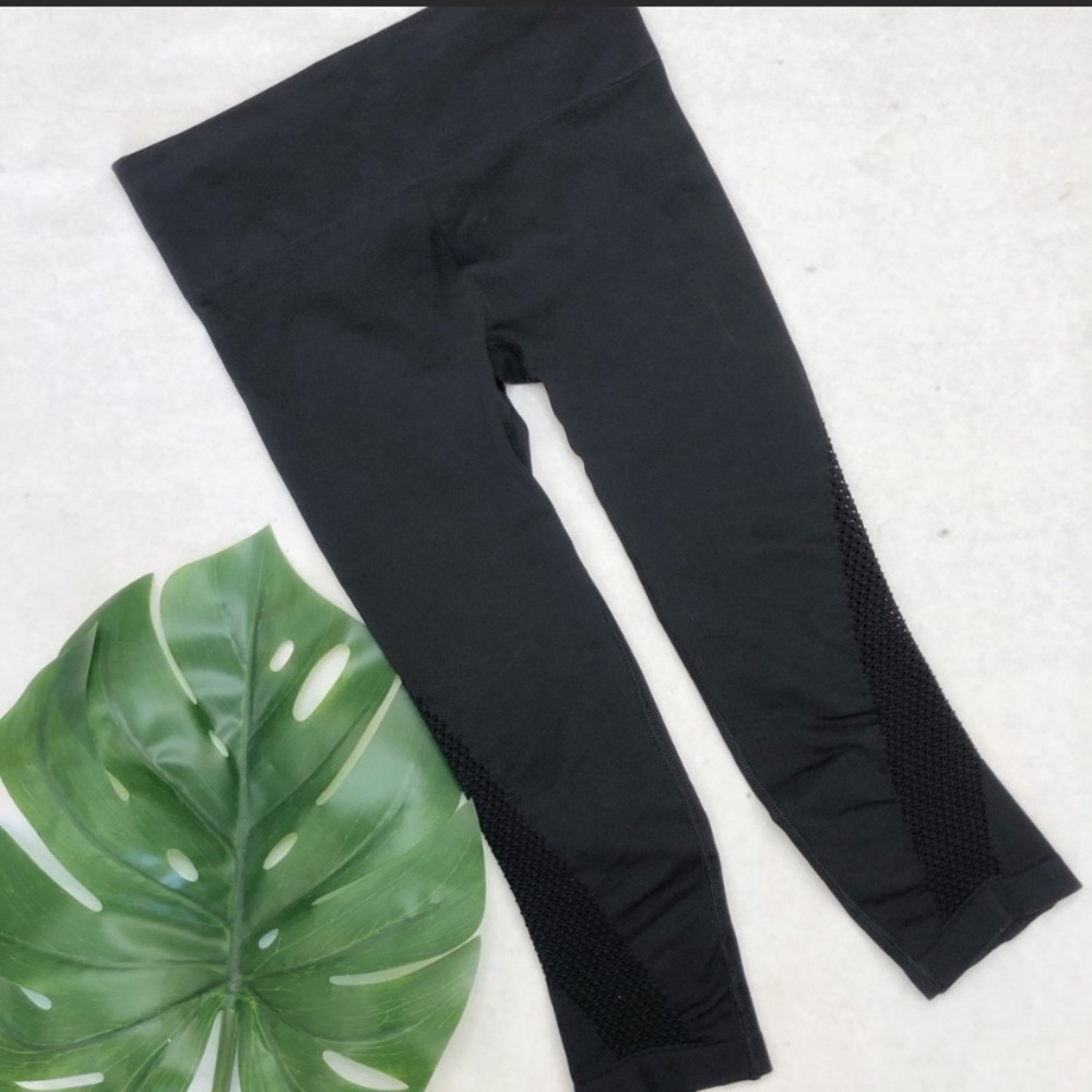 Athleta Leggings Size Small